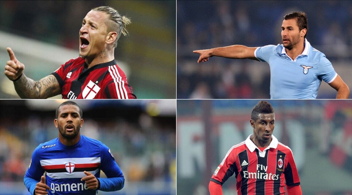 Mercato svincolati, le 15 migliori occasioni