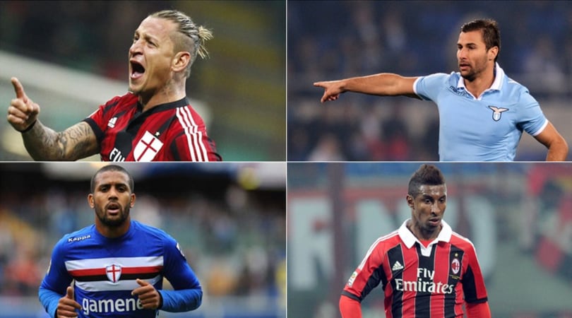 Mercato svincolati, le 15 migliori occasioni
