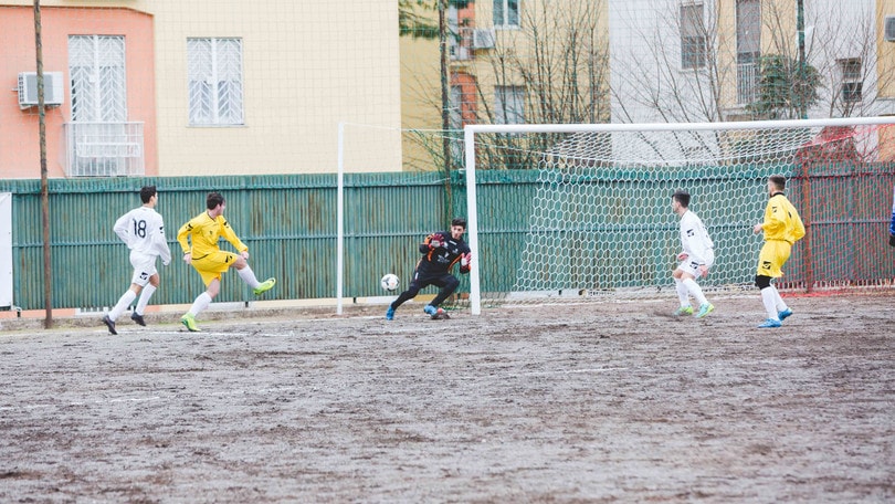 Juniores: il Domizia Lucilla ne fa 3, Einstein ko
