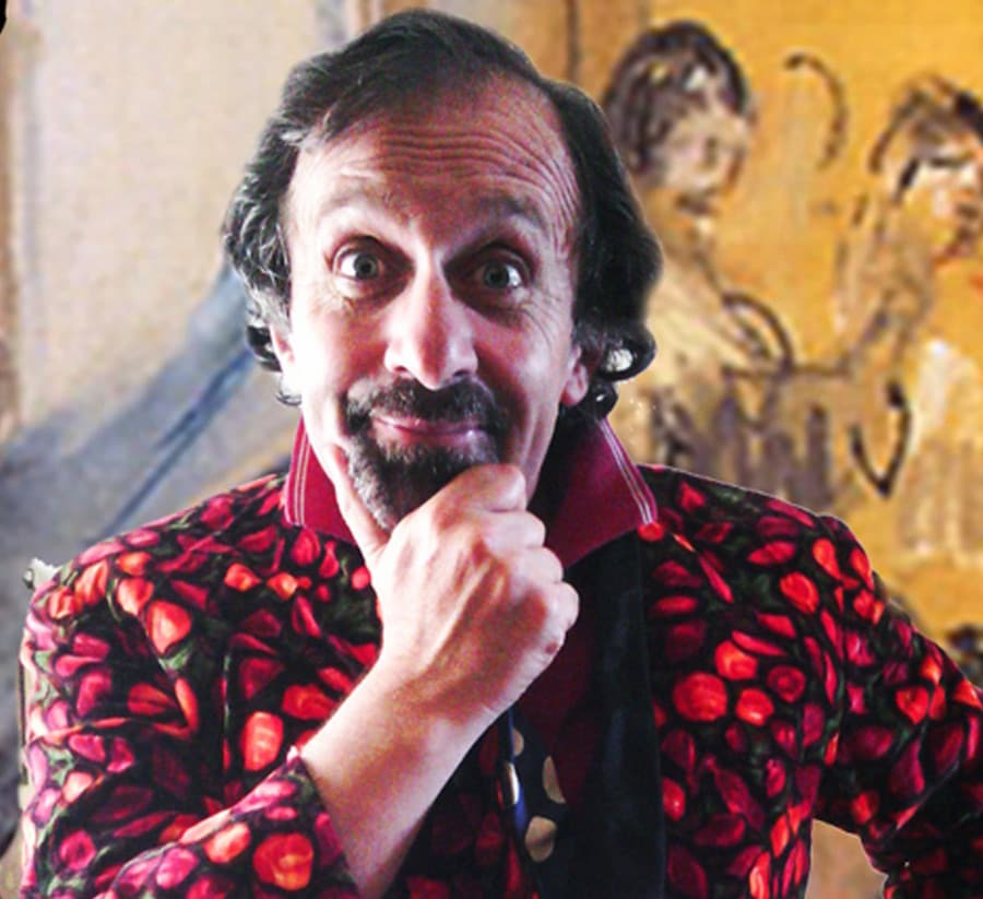 Al Teatro dei Conciatori arriva Cabaret a Netanya