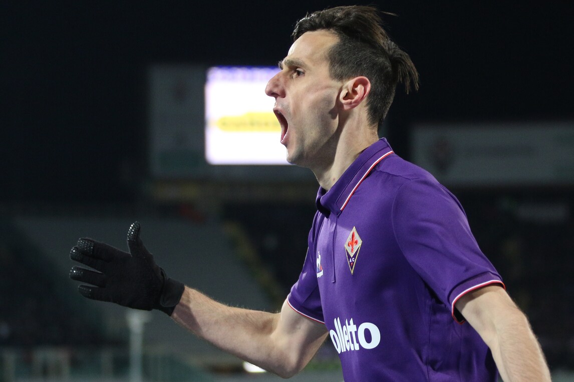 Cina, Tianjin fa spazio a Kalinic. Niente Falcao e Diego Costa