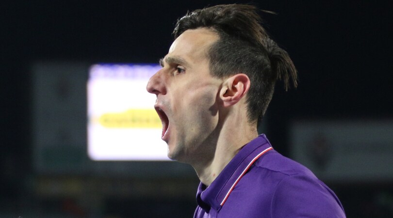 Cina, Tianjin fa spazio a Kalinic. Niente Falcao e Diego Costa