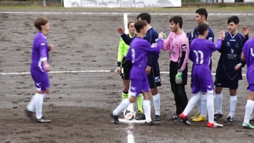 Juniores: le interviste del Fermi