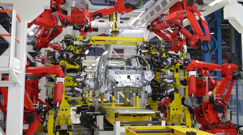 Mercato auto Europa, nel 2016 torna sopra i 15 milioni