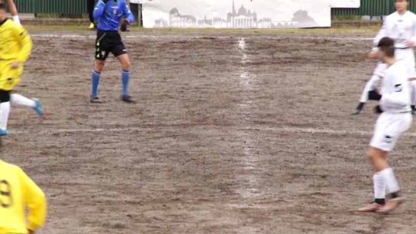 Allievi: i commenti dell'Eistein