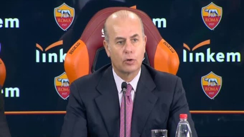 Gandini: "Orgogliosi della collaborazione con Linkem"