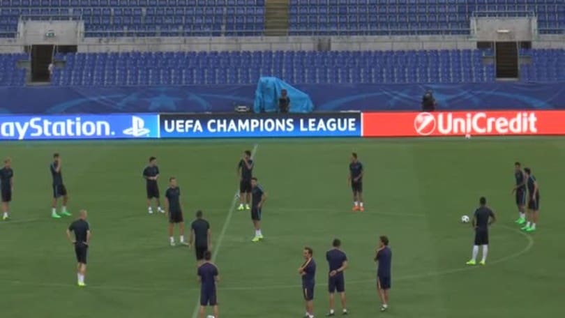 Inglesi "pazzi" per Messi