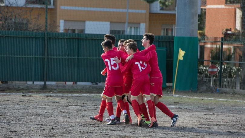 Allievi: Pasteur - Via Albergotti 0-1