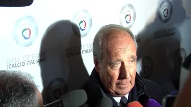 Ventura: "Con la Juve vittoria meritata della Fiorentina"