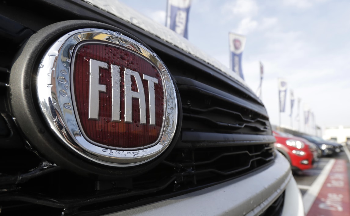 Caso diesel FCA, l’Italia “mura” Germania e Ue