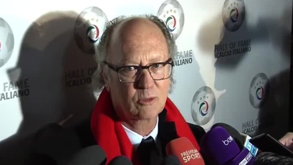 Falcao: "Campionato riaperto, ma Juve rimane squadra da battere"