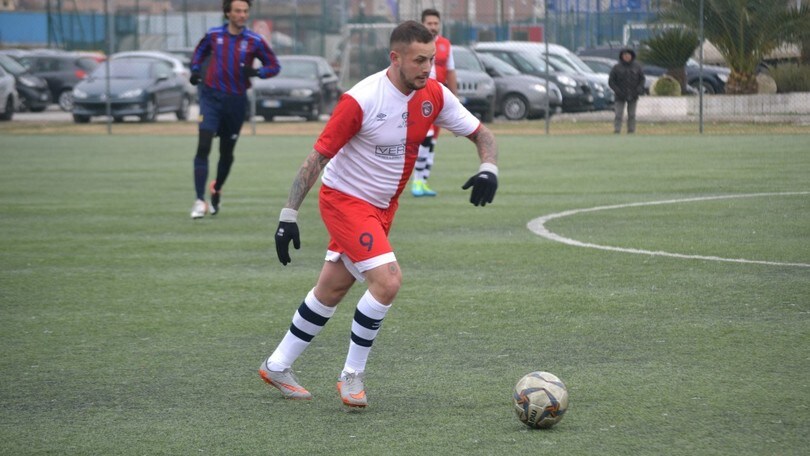 Atletico Kick Off, Cori: «Vinceremo il campionato»