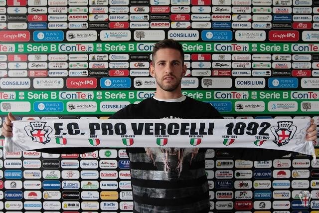 Torino, Aramu ceduto alla Pro Vercelli