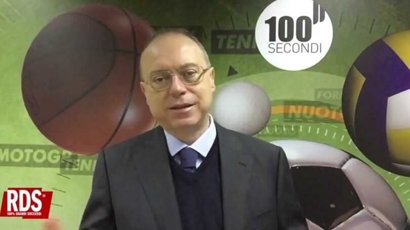I 100 secondi di Alessandro Vocalelli: «Donnarumma e l'exploit dei giovani italiani»