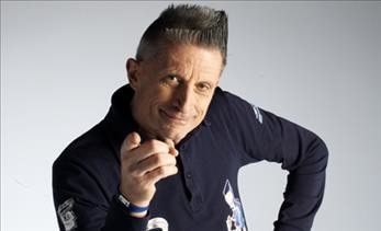 Volley: Andrea Lucchetta protagonista del T-Day di Bologna