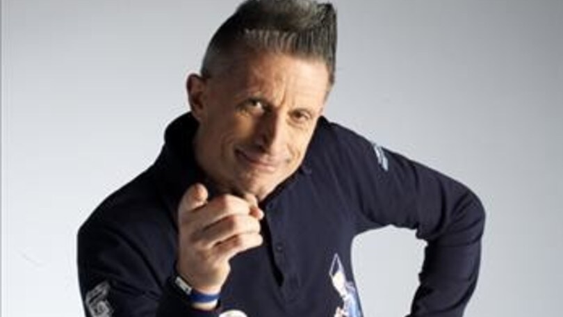 Volley: Andrea Lucchetta protagonista del T-Day di Bologna