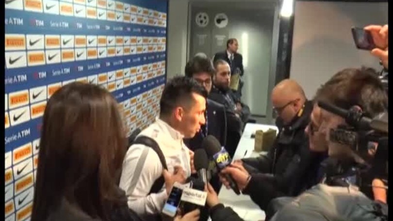 Medel: "Champions possibile, ci crediamo"