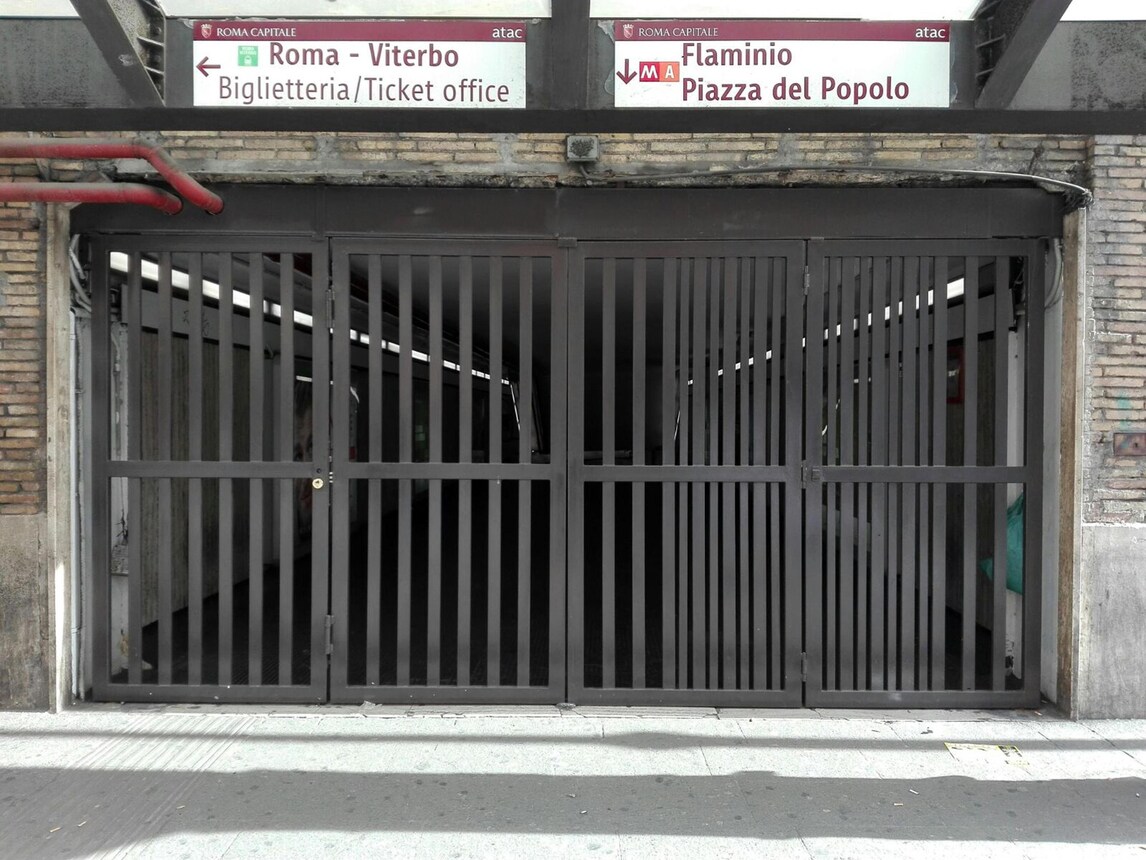 Terremoto: nuova scossa, ma riaprono le linee metropolitane. Tutti gli aggiornamenti