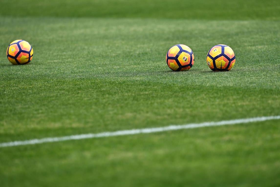 Udinese, chiesto all'Ascoli il giovane Ventola