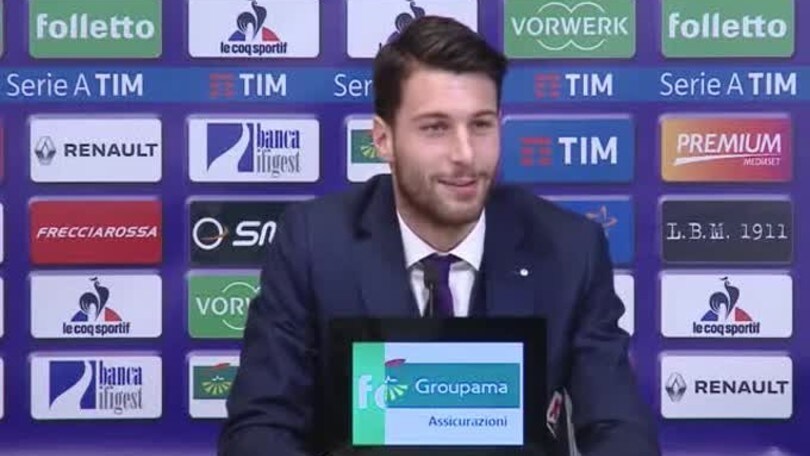 Sportiello: "Kalinic non so se andrà via o meno"