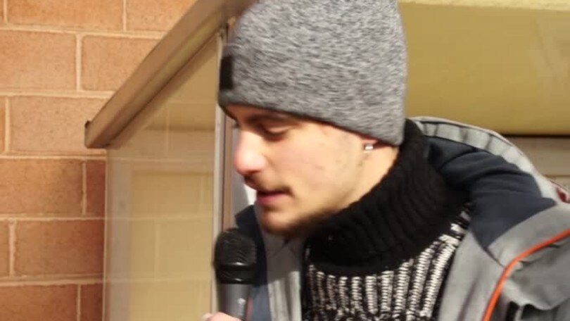 Allievi: le parole del Via Albergotti
