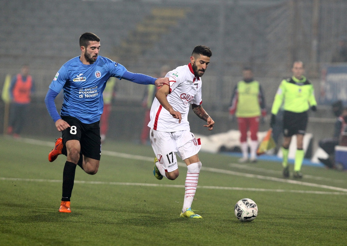 Calciomercato Cagliari, preso Faragò: i dettagli dell'operazione col Novara
