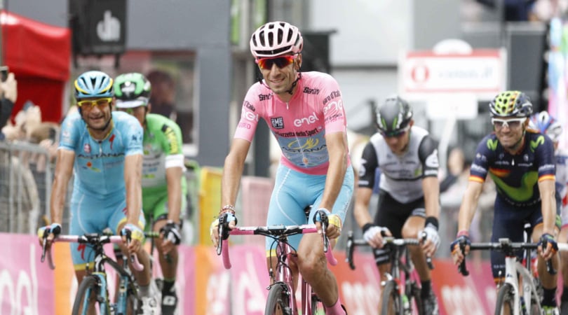 Bardiani Csf e Wilier Triestina, ecco le wild card per il Giro