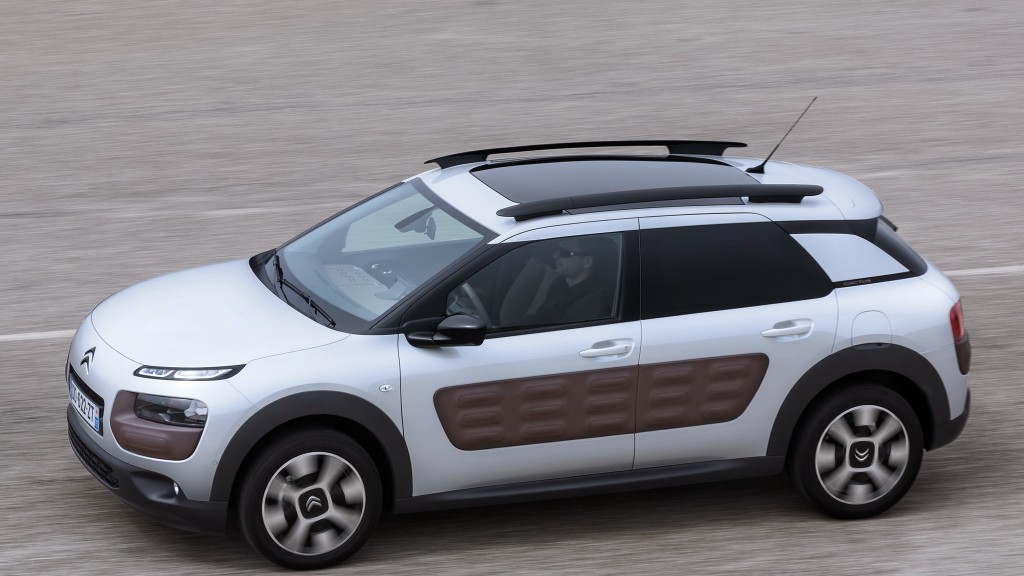 Diesel, “Le Parisien” ha dubbi anche su Citroën che smentisce tutto