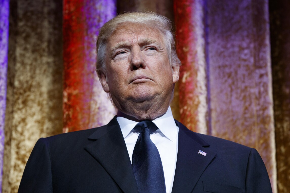 I tweet anti Messico di Trump hanno già fruttato 4,2 mld di dollari