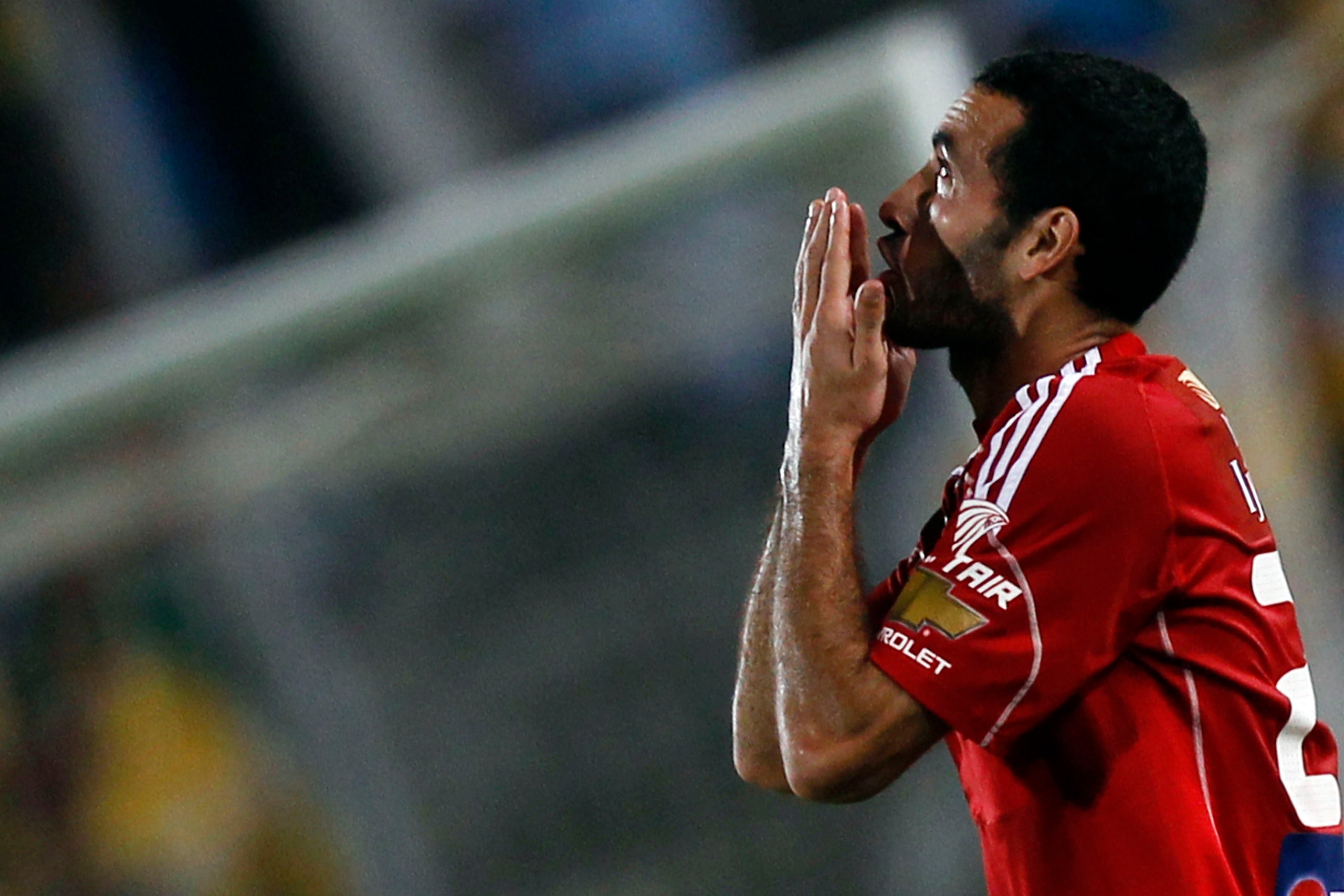 Egitto sotto shock: il governo inserisce Aboutrika in una lista di terroristi