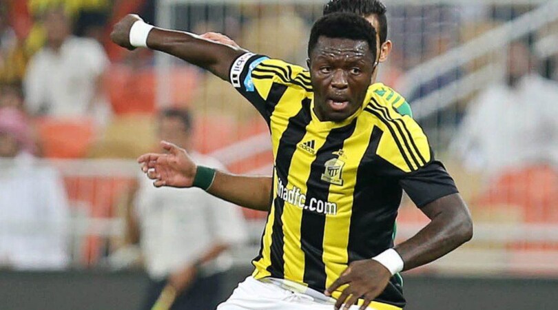Pescara, oltre a Gilardino arriva anche Muntari