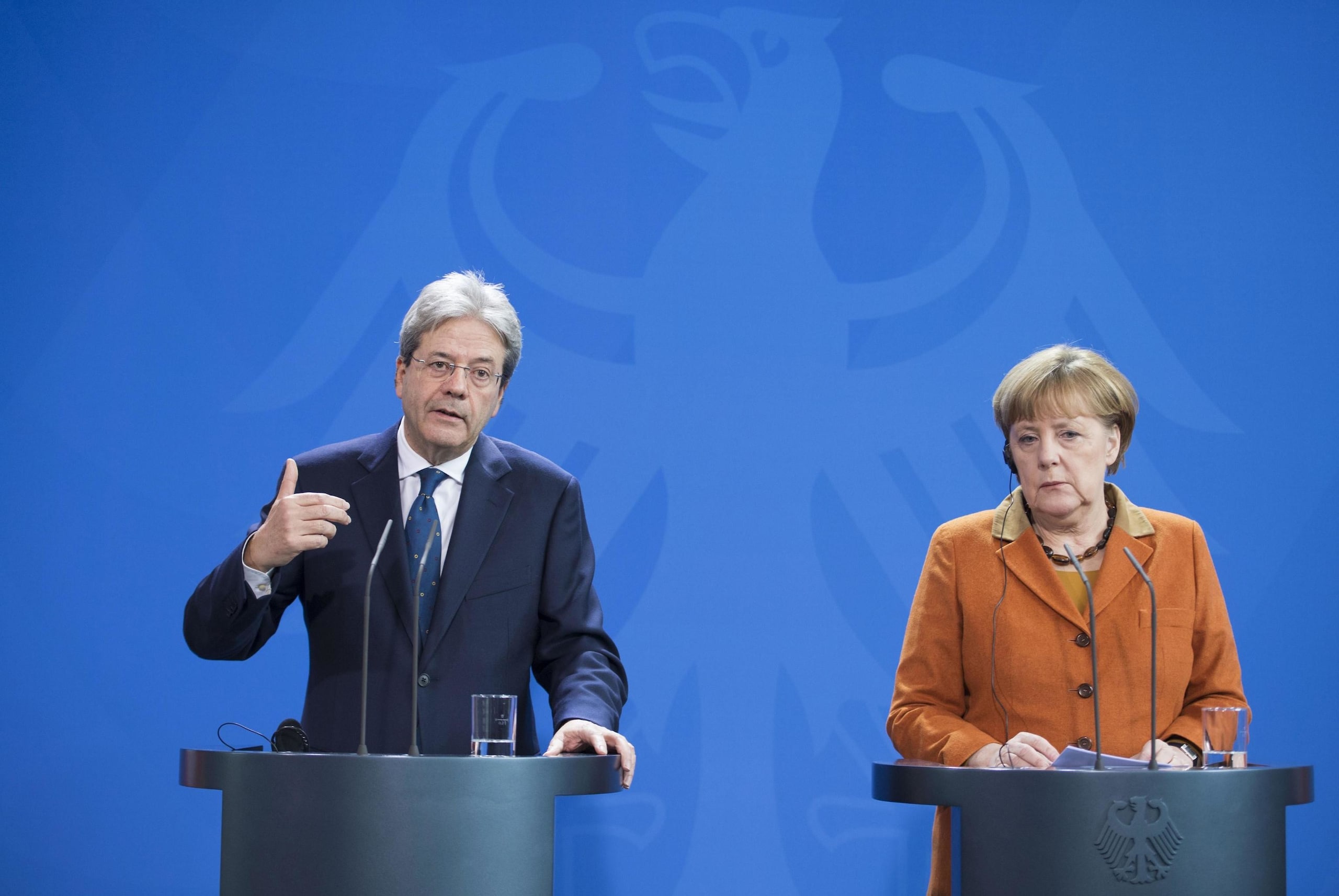 Dieselgate, Gentiloni smorza le polemiche su FCA