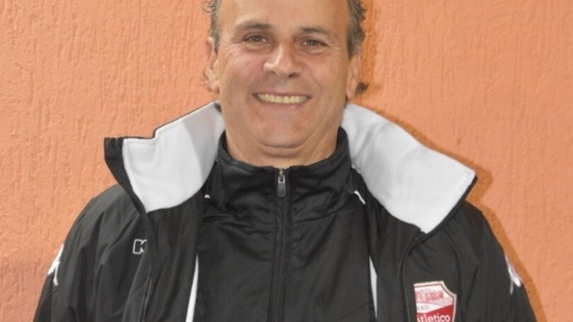 Atl. Ladispoli, Graniero: «Che carattere!»