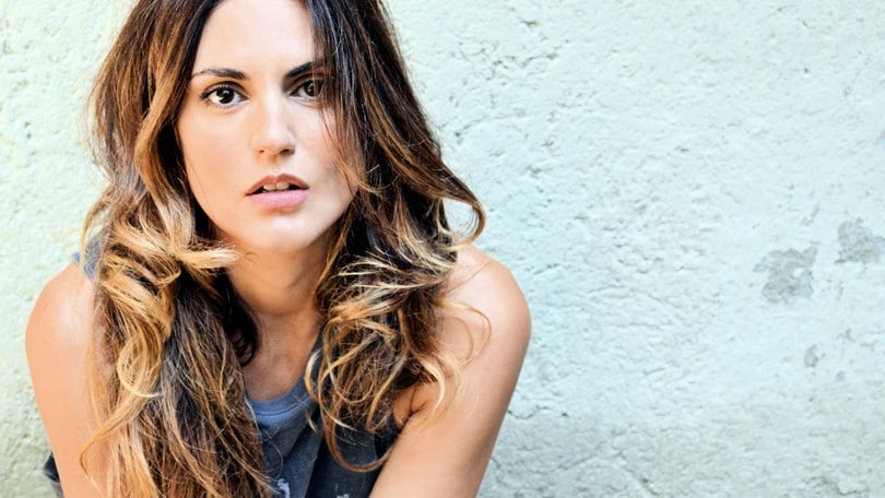 Roberta Mastromichele: «Amo lavorare a contatto con il pubblico»
