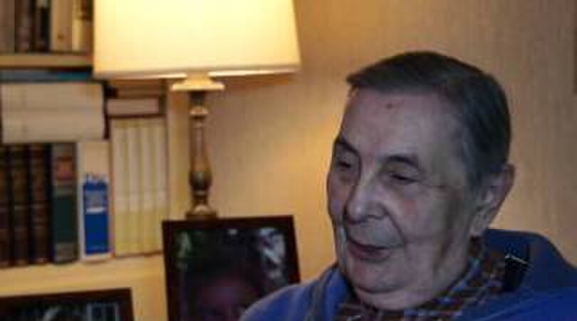 E' morto Mario Poltronieri, storica voce Rai di Formula 1