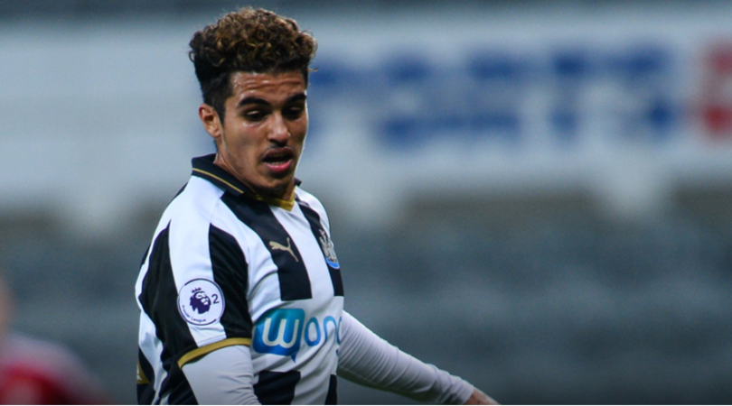 El-Mhanni, da stella di YouTube all'esordio con il Newcastle