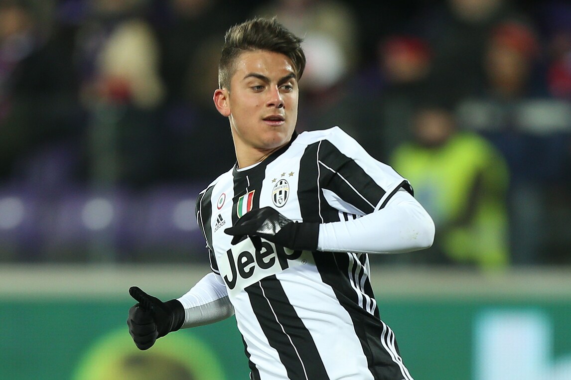 Dybala, l'agente a Torino: giorni caldi per il rinnovo
