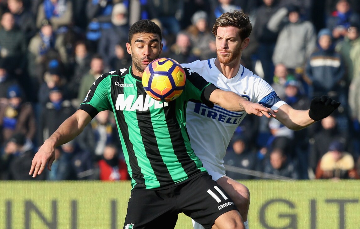Pillole calciomercato: Defrel vuole la Roma. Torino su Castro