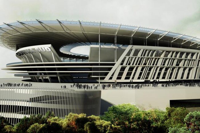 Stadio della Roma, sono giorni decisivi