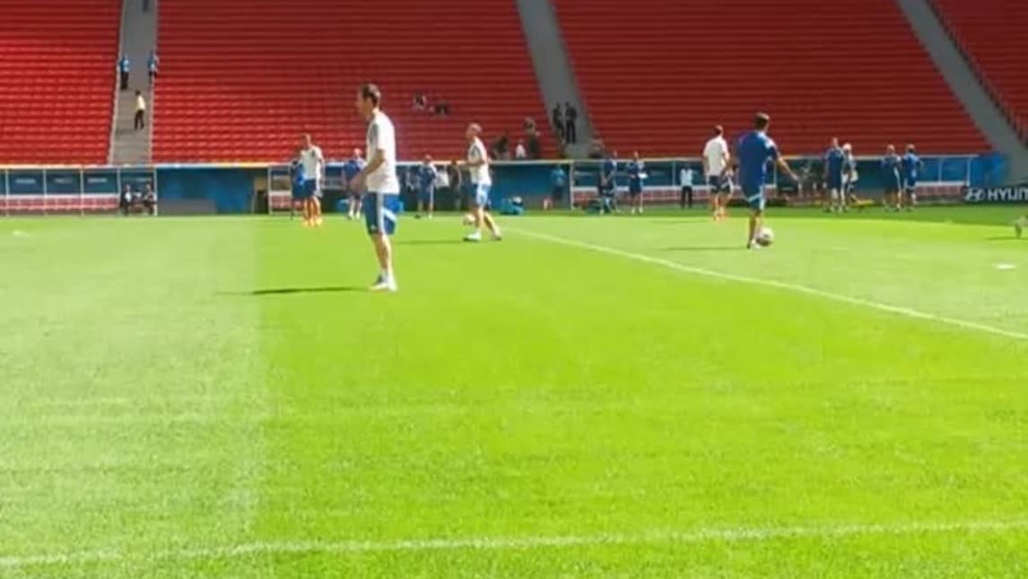 Mercato, Messi resta al Barca