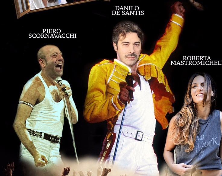 Al Tirso De Molina una commedia tutta da ridere