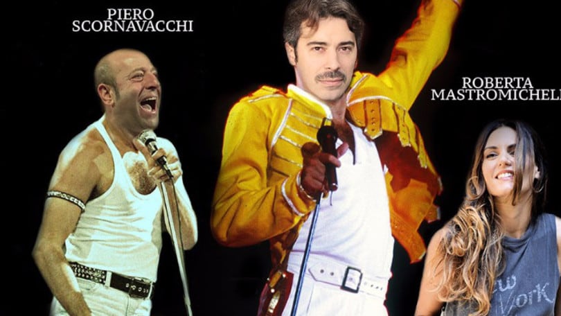 Al Tirso De Molina una commedia tutta da ridere