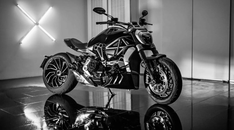 Motor Bike Expo: le novità del 2017