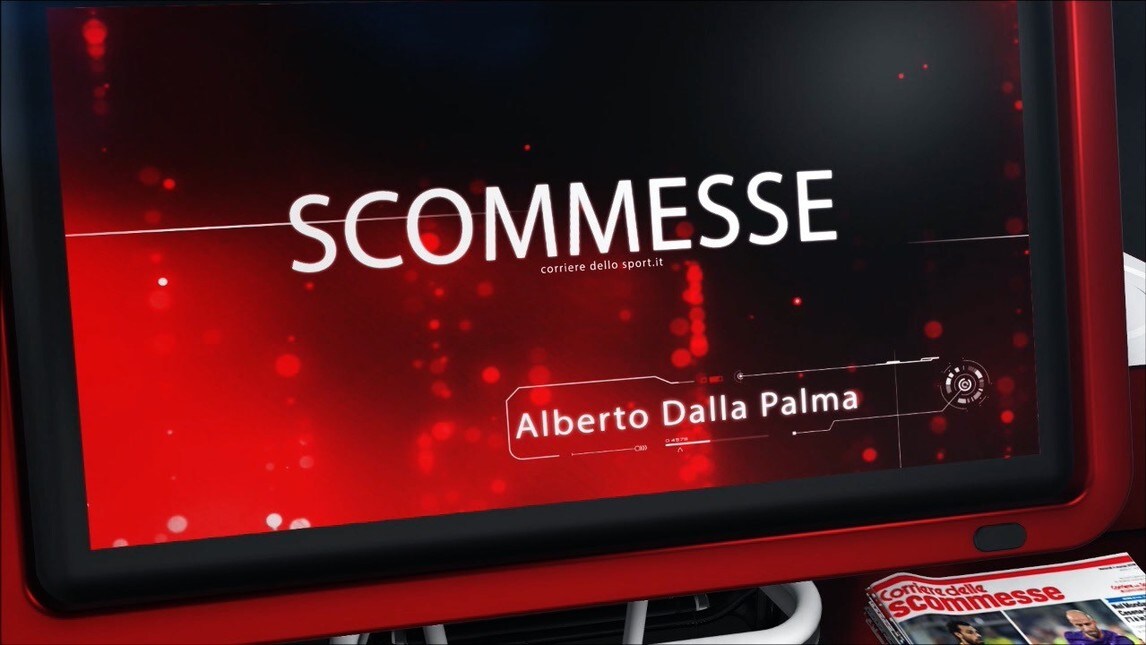 Scommetti con il Corriere dello Sport-Stadio