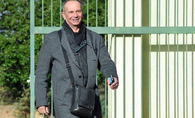 Palermo, Salerno: «Quaison? Buone possibilità per il rinnovo»