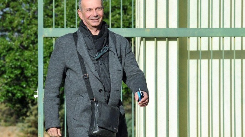 Palermo, Salerno: «Quaison? Buone possibilità per il rinnovo»