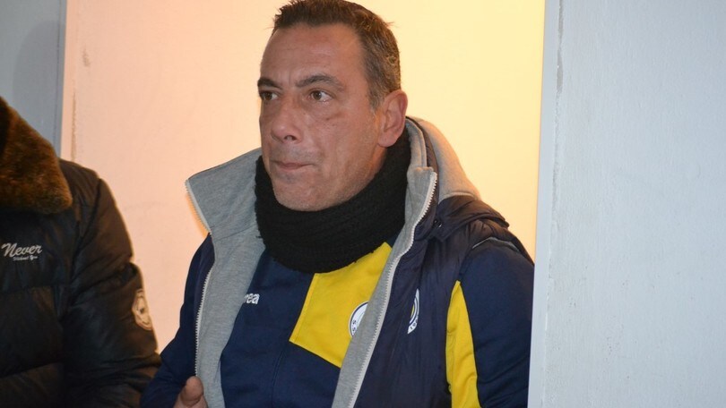 Torre Angela, Formisano: «Play off? Proviamoci»