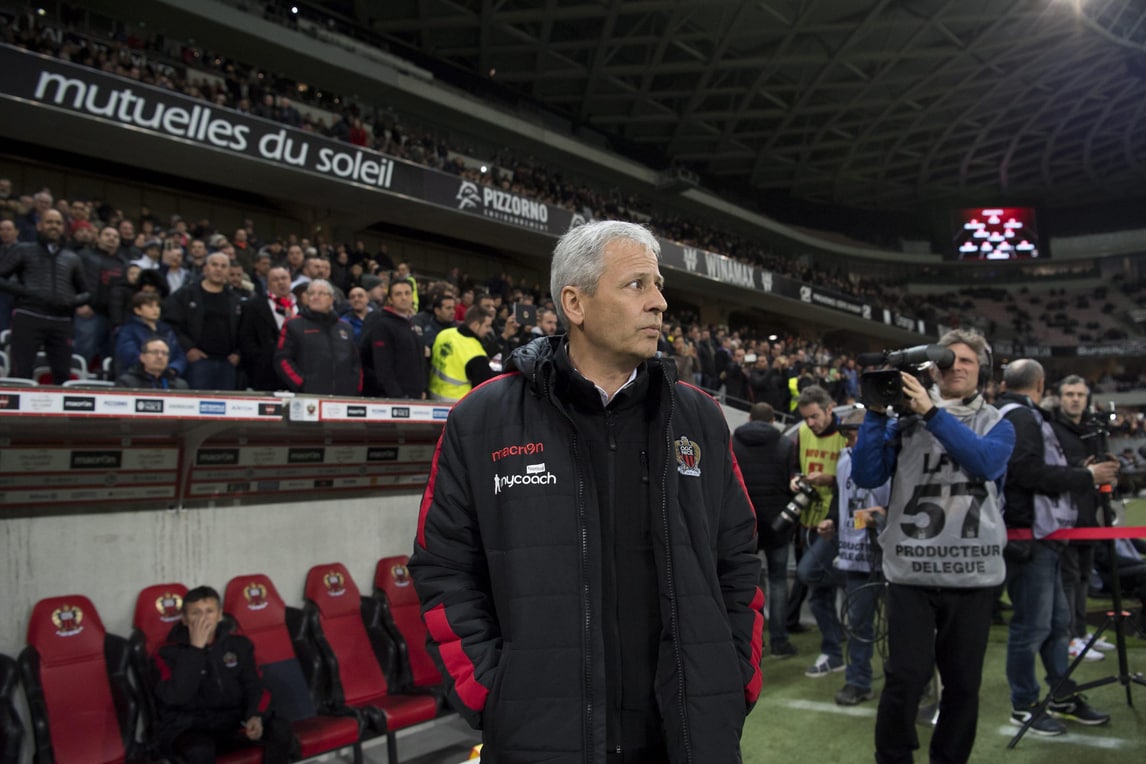 Ligue 1, Bastia-Nizza: «2» difficile a 2,28