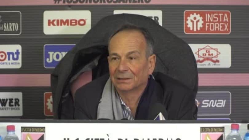 Salerno: "Crediamo nella missione salvezza"