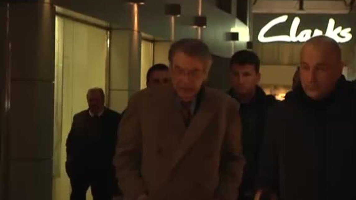Moratti fa sognare i tifosi dell'Inter